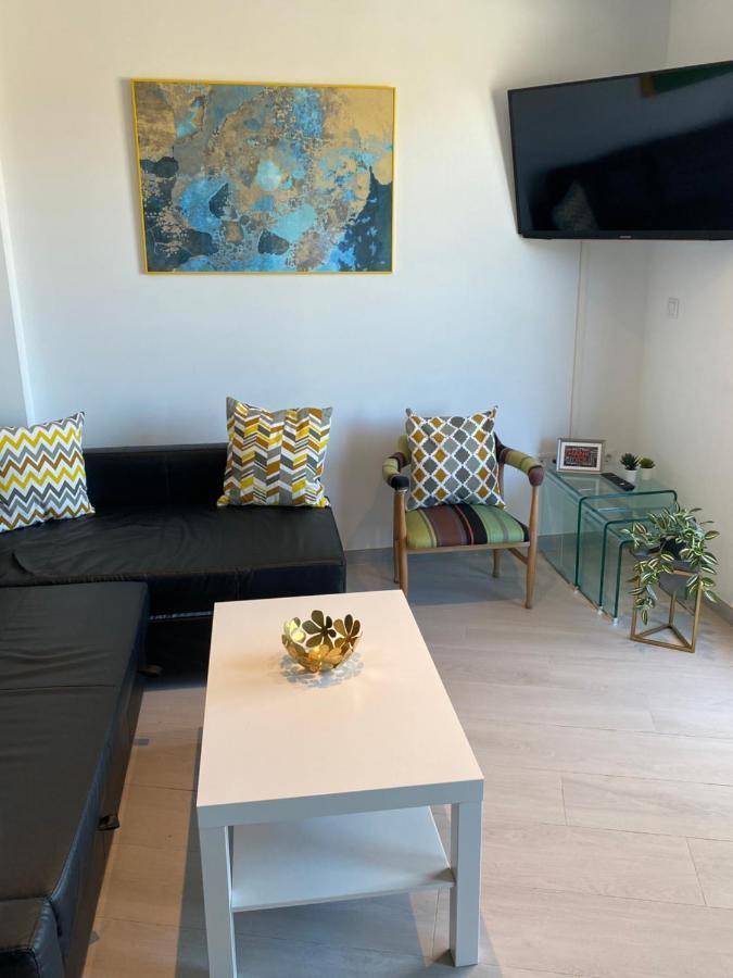 Apto Moderno, A Minutos De La Playa Y Del Centro 타리파 외부 사진