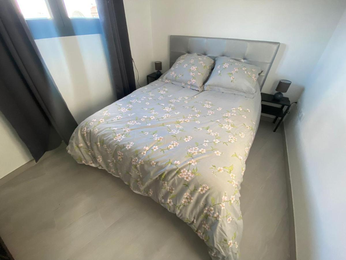 Apto Moderno, A Minutos De La Playa Y Del Centro 타리파 외부 사진