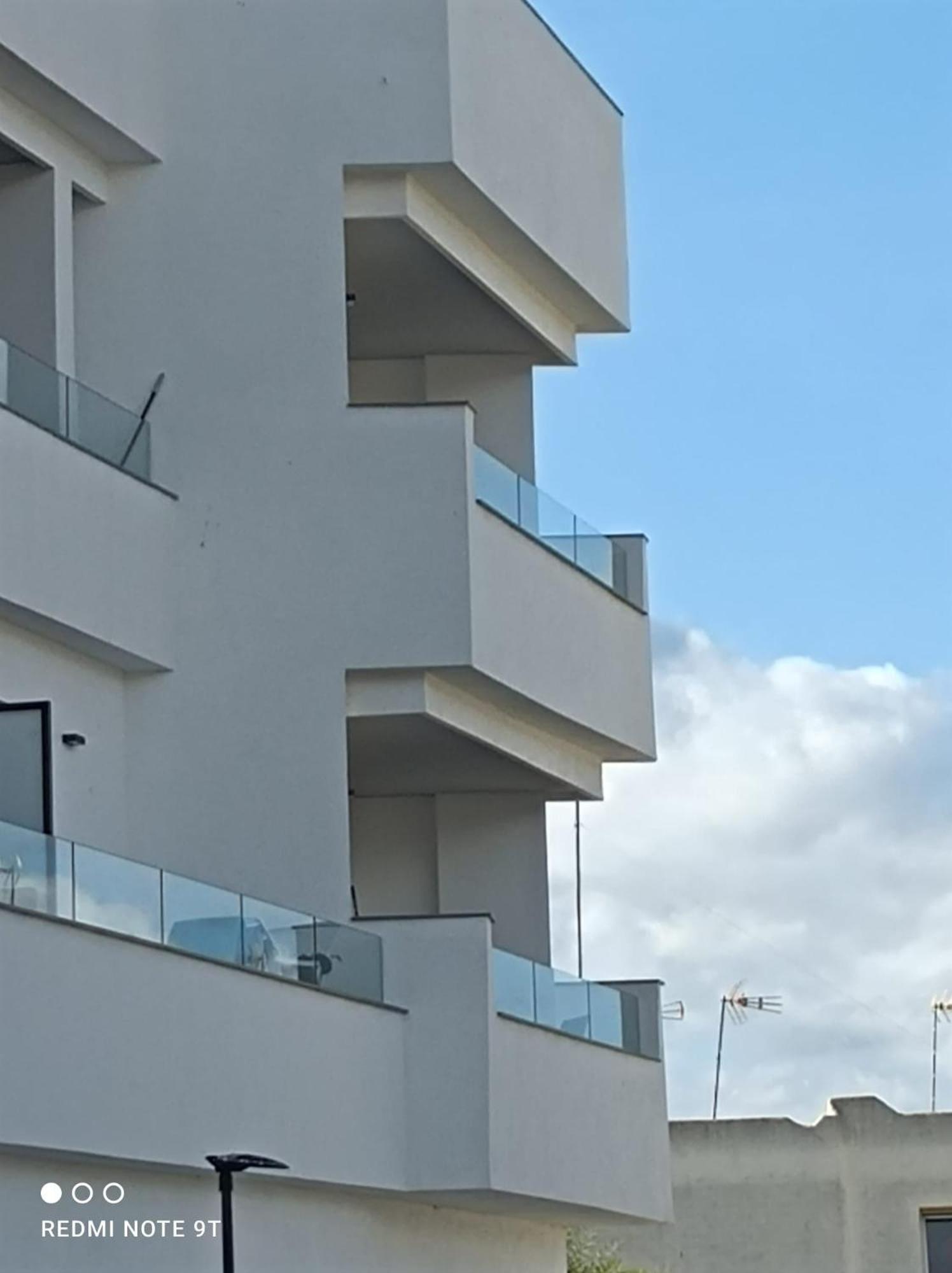 Apto Moderno, A Minutos De La Playa Y Del Centro 타리파 외부 사진